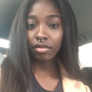 Meet your Posher, Samantha